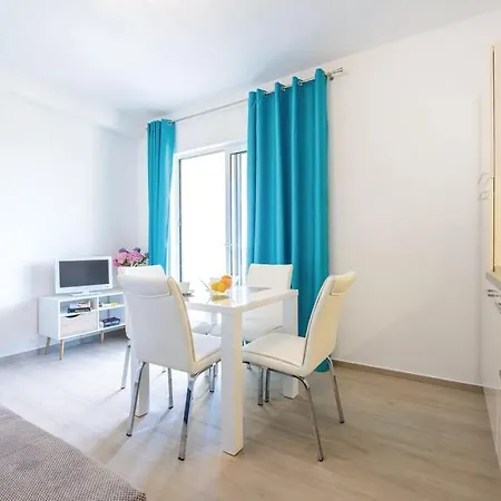 Apartmán Niki 2