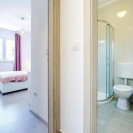 Apartmán Niki 2