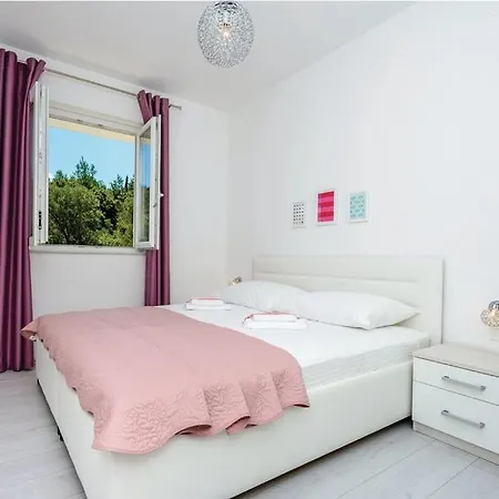 Niki 2 Apartmán *