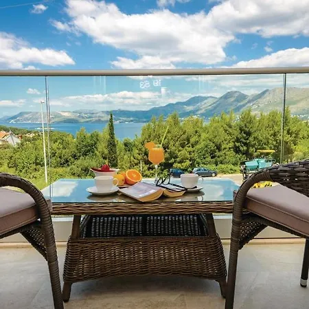 Niki 2 Apartmán Cavtat