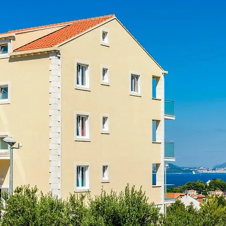 Niki 2 Appartement Cavtat