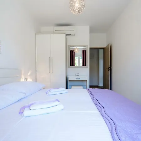 Apartmán Niki 2 *