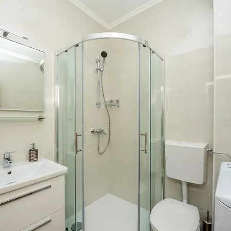 Apartmán Niki 2 Cavtat