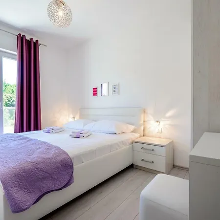 Apartmán Niki 2 Cavtat