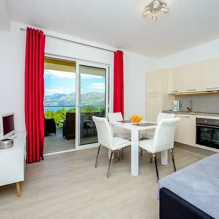 Niki 2 Apartmán *
