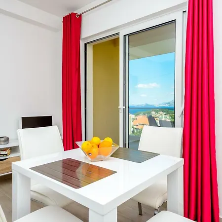 Apartmán Niki 2
