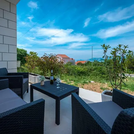 Apartmán Niki 2 *