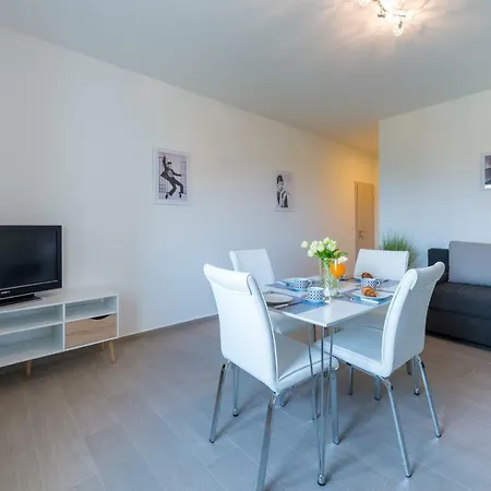 Niki 2 Apartmán