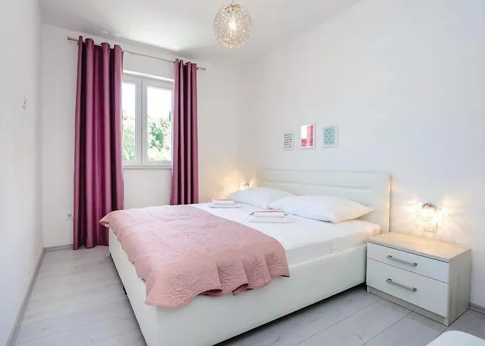 Niki 2 Appartement *