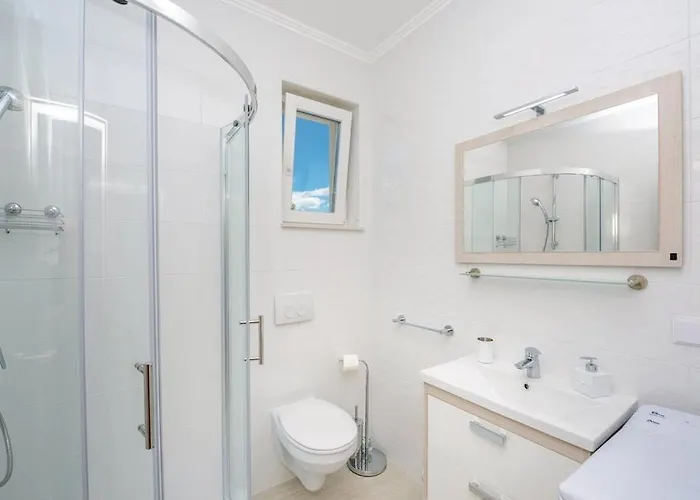 Niki 2 Appartement Cavtat