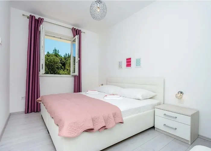 Niki 2 Appartement *