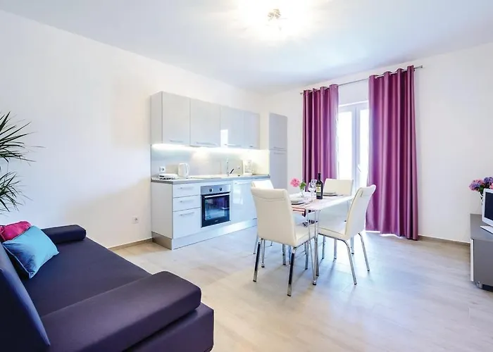 Niki 2 Appartement Cavtat