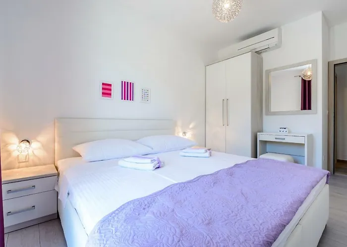 Niki 2 Appartement Cavtat
