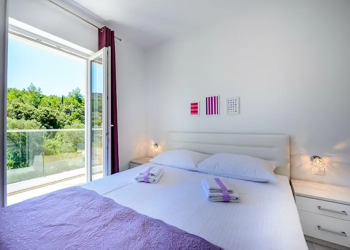 Niki 2 Appartement
