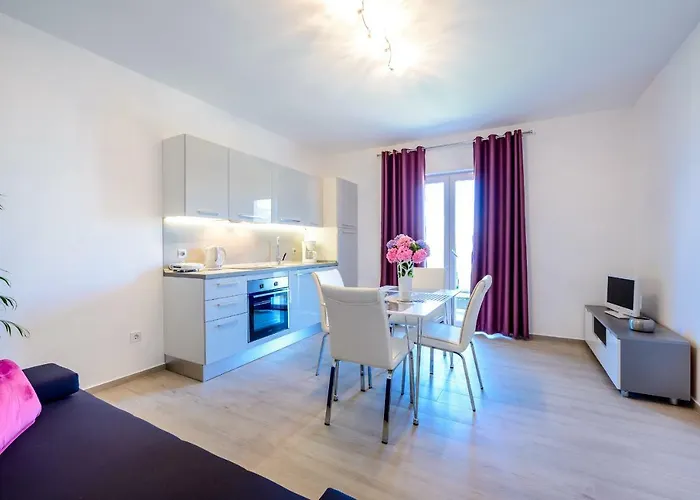 Niki 2 Appartement