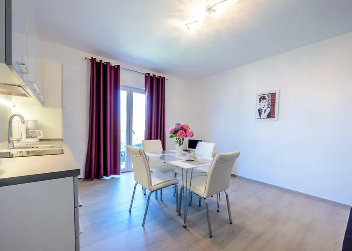 Niki 2 Appartement