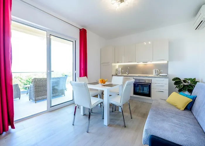 Niki 2 Appartement Cavtat