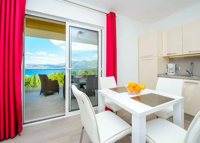 Appartement Niki 2 *