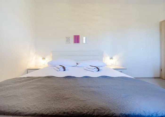 Appartement Niki 2 *