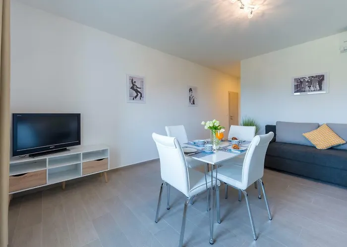 Niki 2 Appartement