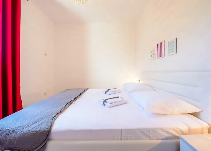 Niki 2 Appartement
