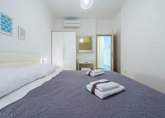 Niki 2 Appartement *