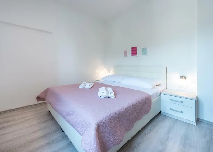 Appartement Niki 2