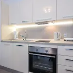 Niki 2 Apartment