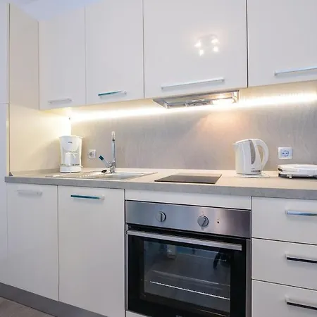 Niki 2 Apartment