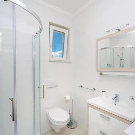 Niki 2 Apartment Cavtat