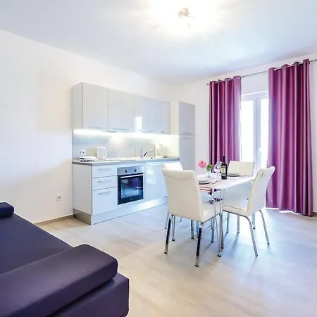 Niki 2 Apartment Cavtat