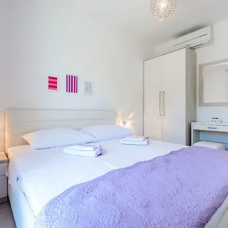 Niki 2 Apartment Cavtat