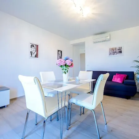 Apartment Niki 2