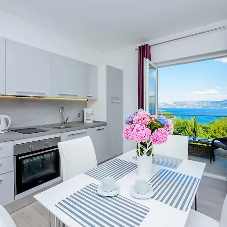 Apartment Niki 2 Cavtat