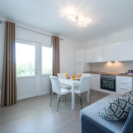 Niki 2 Apartment Cavtat