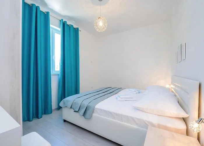 Apartment Niki 2 *