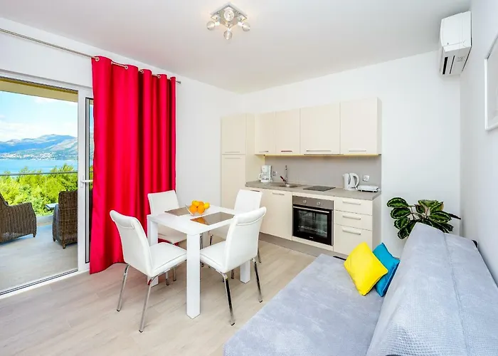 Niki 2 Apartment