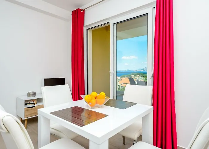 Apartment Niki 2