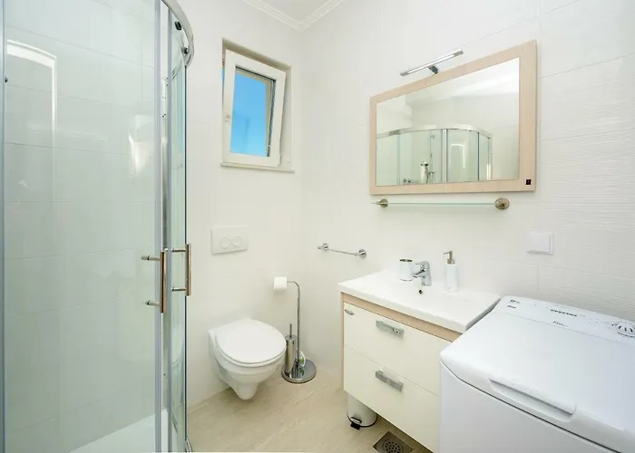 Niki 2 Apartment Cavtat