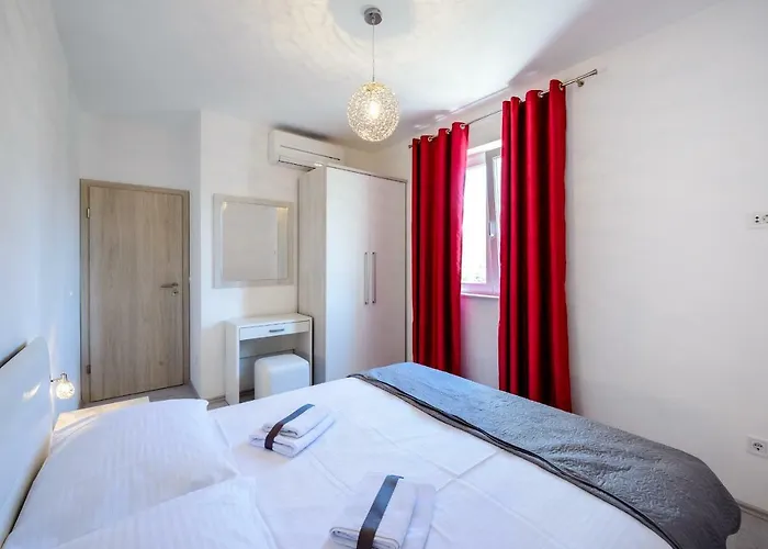 Niki 2 Apartment Cavtat