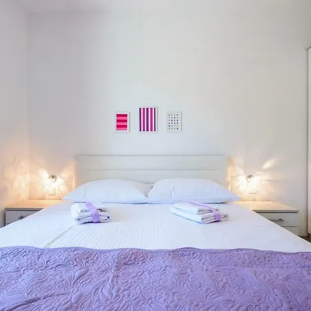 Appartamento Niki 2 Cavtat