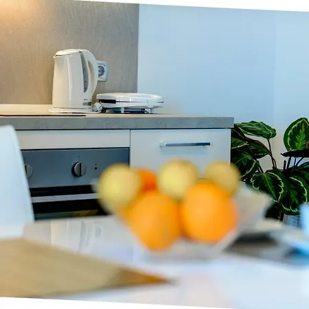 Niki 2 Appartamento Cavtat