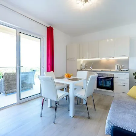 Niki 2 Appartement Cavtat