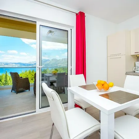 Appartamento Niki 2 *