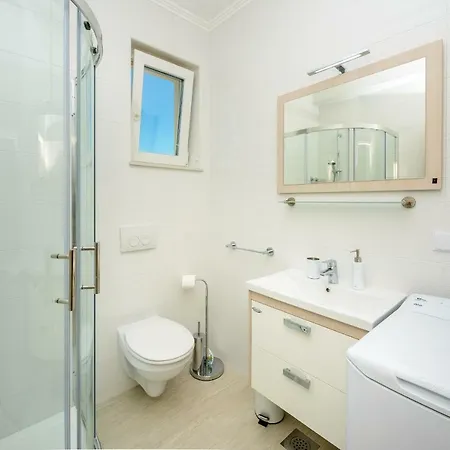 Niki 2 Appartamento Cavtat