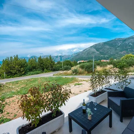 Appartamento Niki 2 Cavtat