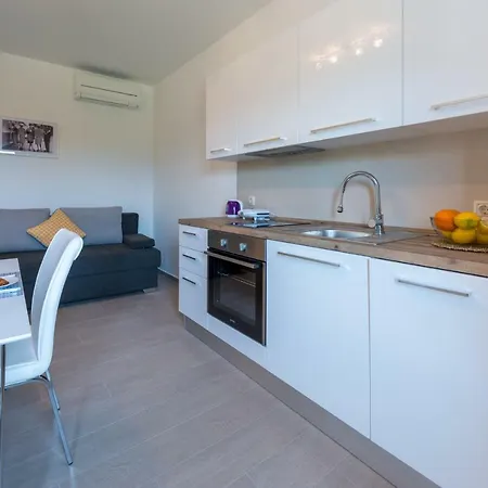 Appartamento Niki 2 Cavtat