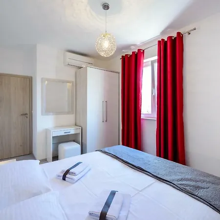 Niki 2 Appartement Cavtat