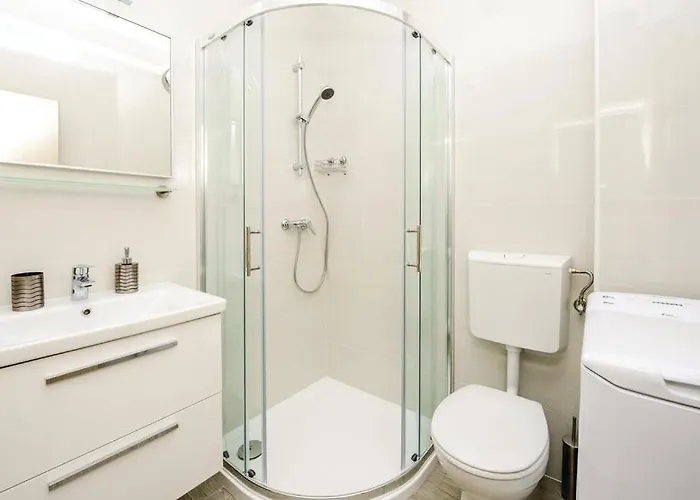 公寓 Niki 2 察夫塔特