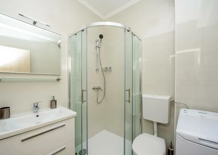 公寓 Niki 2 察夫塔特